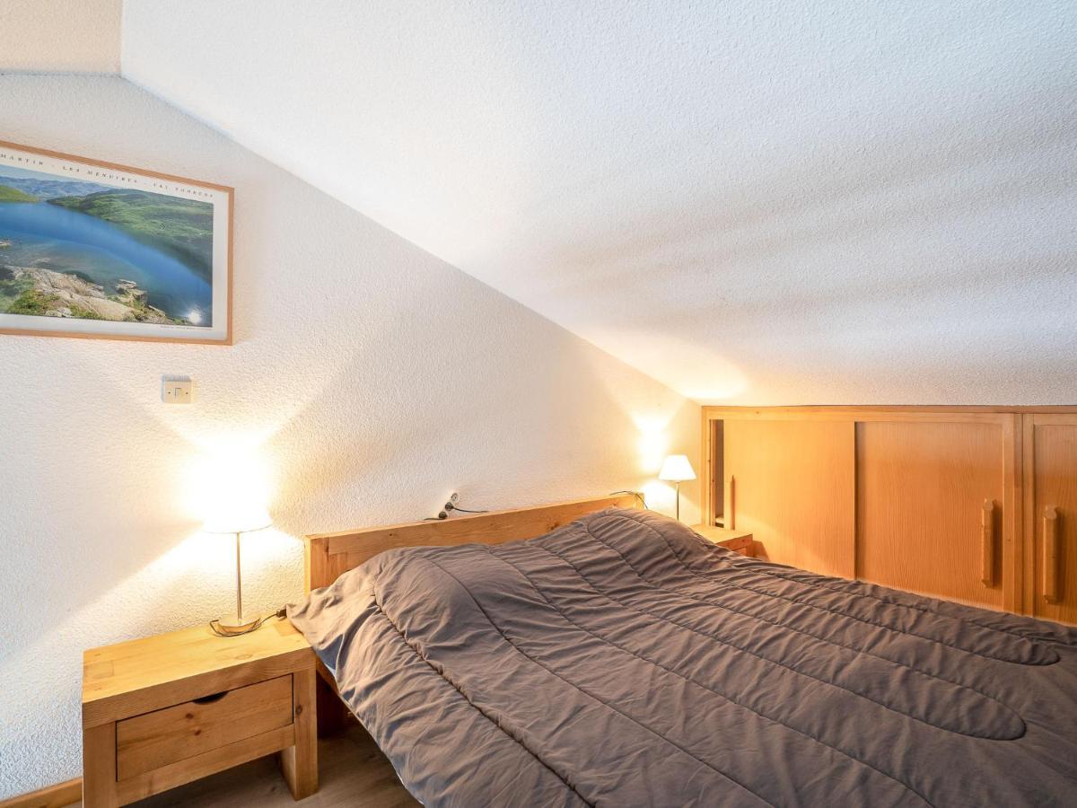 Apartment Asters 1208 Batiment B4 By Interhome Saint-Martin-de-Belleville Exterior foto